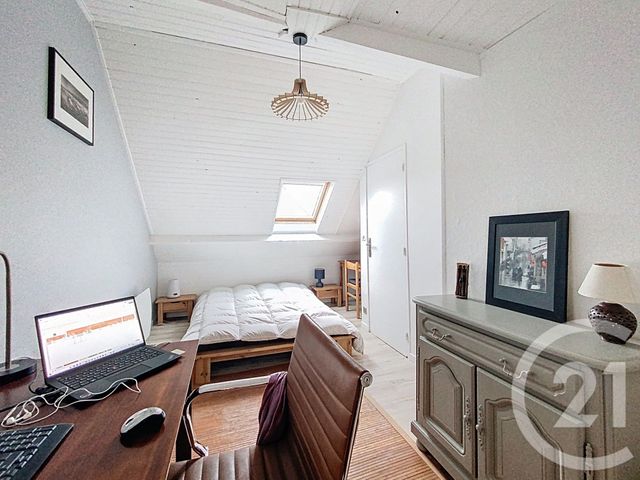 maison à vendre - 4 pièces - 100.0 m2 - VILLERS ST FRAMBOURG - 60 - PICARDIE - Century 21 Infinity