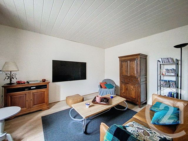 maison à vendre - 4 pièces - 100.0 m2 - VILLERS ST FRAMBOURG - 60 - PICARDIE - Century 21 Infinity