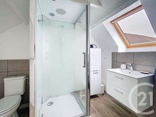 maison à vendre - 4 pièces - 100.0 m2 - VILLERS ST FRAMBOURG - 60 - PICARDIE - Century 21 Infinity