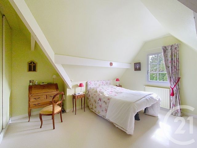 maison à vendre - 9 pièces - 160.0 m2 - VILLERS ST FRAMBOURG - 60 - PICARDIE - Century 21 Infinity