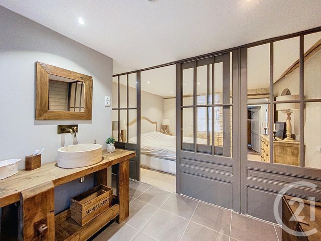 maison à vendre - 6 pièces - 163.0 m2 - VILLENEUVE SUR VERBERIE - 60 - PICARDIE - Century 21 Infinity