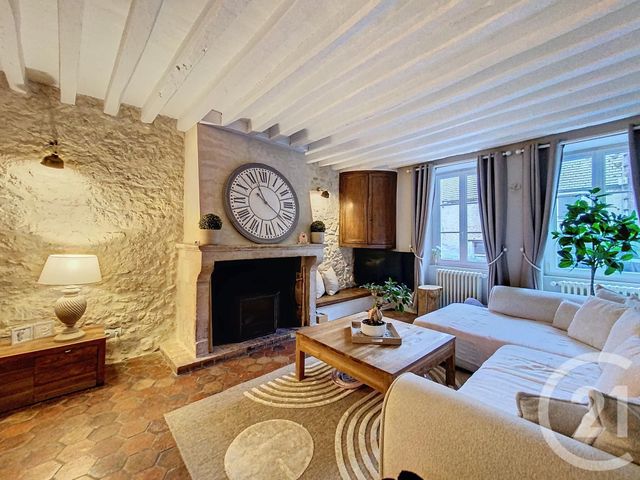 maison à vendre - 6 pièces - 163.0 m2 - VILLENEUVE SUR VERBERIE - 60 - PICARDIE - Century 21 Infinity