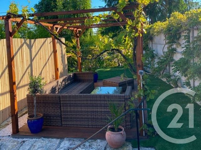 maison à vendre - 6 pièces - 163.0 m2 - VILLENEUVE SUR VERBERIE - 60 - PICARDIE - Century 21 Infinity