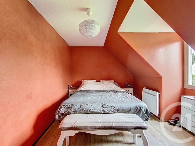 maison à vendre - 5 pièces - 126.0 m2 - CHAMANT - 60 - PICARDIE - Century 21 Infinity