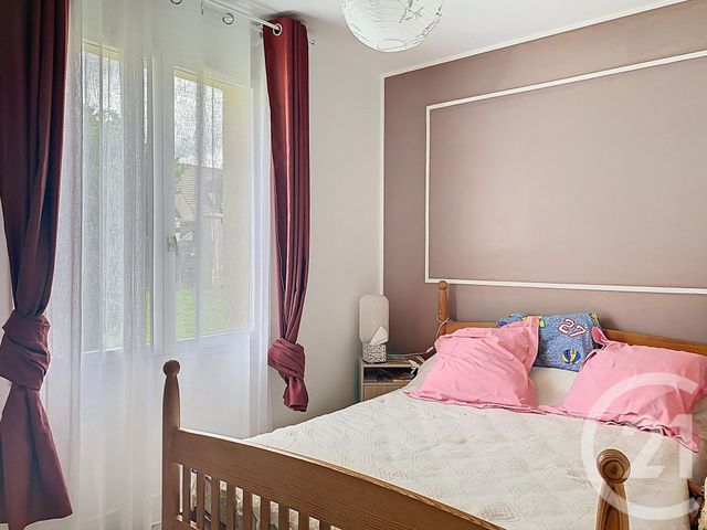 maison à vendre - 5 pièces - 126.0 m2 - CHAMANT - 60 - PICARDIE - Century 21 Infinity