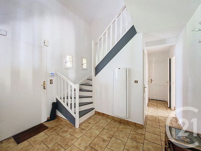 maison à vendre - 5 pièces - 126.0 m2 - CHAMANT - 60 - PICARDIE - Century 21 Infinity