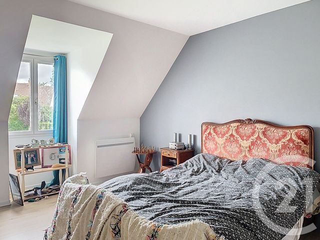 maison à vendre - 5 pièces - 126.0 m2 - CHAMANT - 60 - PICARDIE - Century 21 Infinity