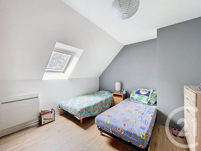 maison à vendre - 5 pièces - 126.0 m2 - CHAMANT - 60 - PICARDIE - Century 21 Infinity