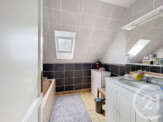 maison à vendre - 5 pièces - 126.0 m2 - CHAMANT - 60 - PICARDIE - Century 21 Infinity