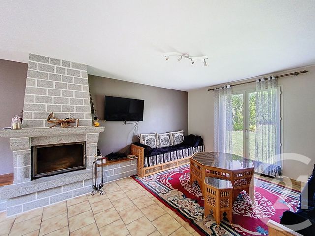 maison à vendre - 5 pièces - 126.0 m2 - CHAMANT - 60 - PICARDIE - Century 21 Infinity