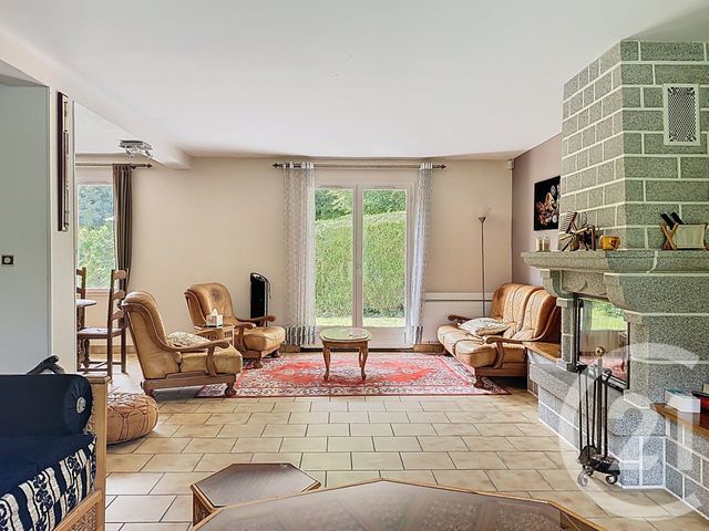 maison à vendre - 5 pièces - 126.0 m2 - CHAMANT - 60 - PICARDIE - Century 21 Infinity