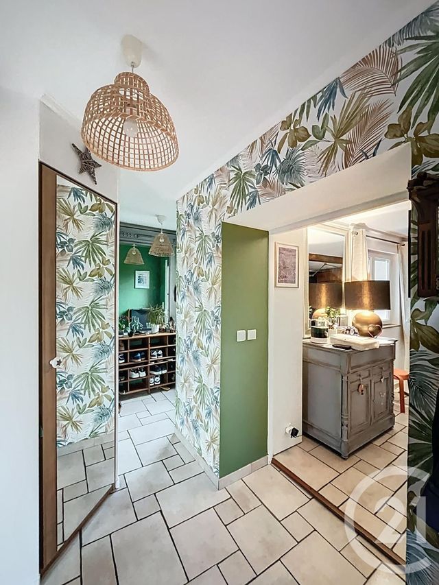 maison à vendre - 6 pièces - 137.0 m2 - LACROIX ST OUEN - 60 - PICARDIE - Century 21 Infinity