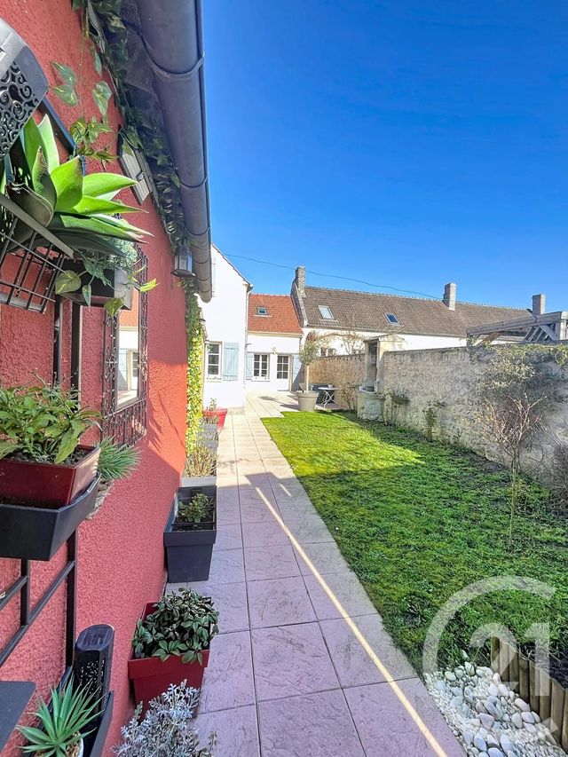 maison à vendre - 6 pièces - 137.0 m2 - LACROIX ST OUEN - 60 - PICARDIE - Century 21 Infinity