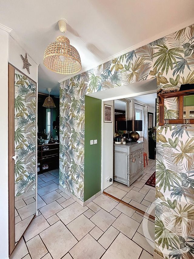 maison à vendre - 6 pièces - 137.0 m2 - LACROIX ST OUEN - 60 - PICARDIE - Century 21 Infinity