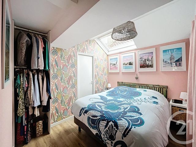 maison à vendre - 6 pièces - 137.0 m2 - LACROIX ST OUEN - 60 - PICARDIE - Century 21 Infinity