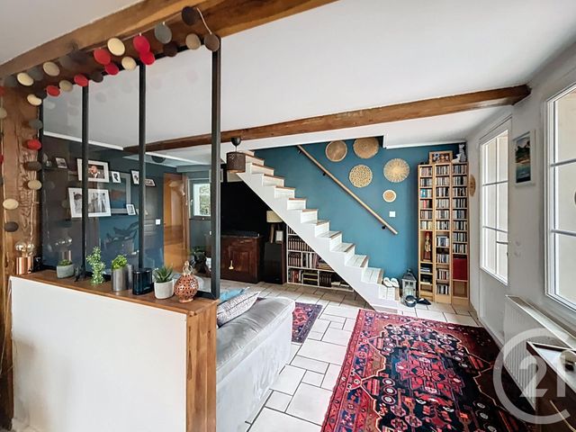 maison à vendre - 6 pièces - 137.0 m2 - LACROIX ST OUEN - 60 - PICARDIE - Century 21 Infinity