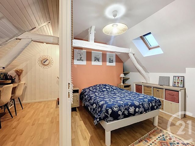 maison à vendre - 6 pièces - 137.0 m2 - LACROIX ST OUEN - 60 - PICARDIE - Century 21 Infinity