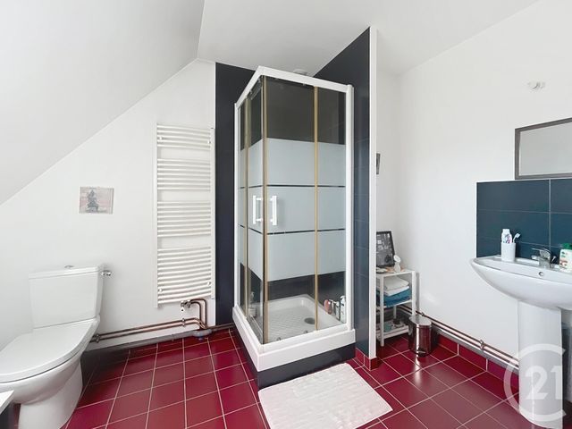 maison à vendre - 6 pièces - 116.0 m2 - LE MEUX - 60 - PICARDIE - Century 21 Infinity