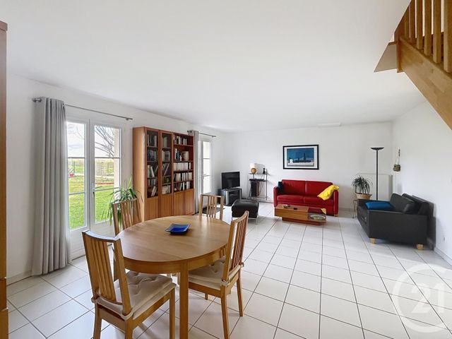 maison à vendre - 6 pièces - 116.0 m2 - LE MEUX - 60 - PICARDIE - Century 21 Infinity