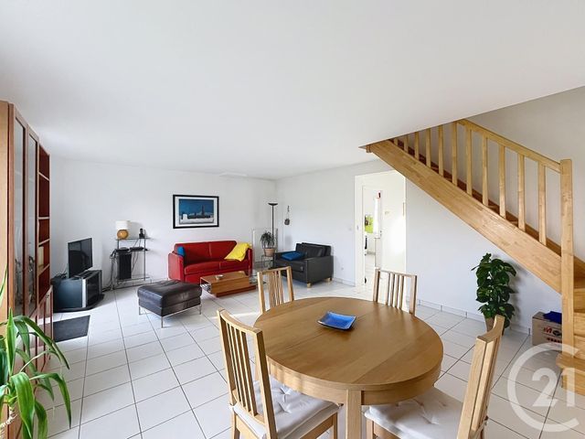 maison à vendre - 6 pièces - 116.0 m2 - LE MEUX - 60 - PICARDIE - Century 21 Infinity