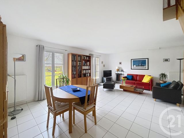 maison à vendre - 6 pièces - 116.0 m2 - LE MEUX - 60 - PICARDIE - Century 21 Infinity