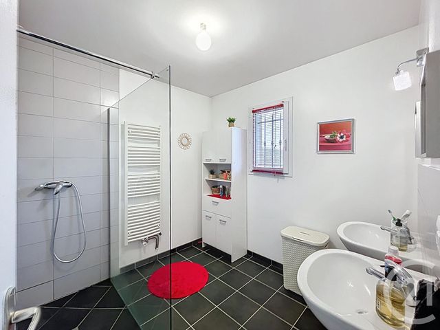 maison à vendre - 6 pièces - 116.0 m2 - LE MEUX - 60 - PICARDIE - Century 21 Infinity