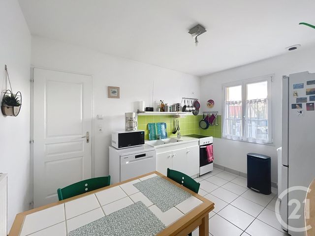 maison à vendre - 6 pièces - 116.0 m2 - LE MEUX - 60 - PICARDIE - Century 21 Infinity