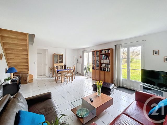 maison à vendre - 6 pièces - 116.0 m2 - LE MEUX - 60 - PICARDIE - Century 21 Infinity