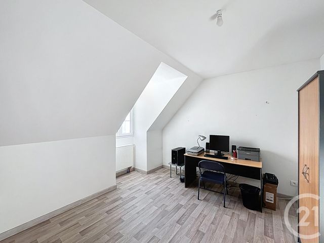 maison à vendre - 6 pièces - 116.0 m2 - LE MEUX - 60 - PICARDIE - Century 21 Infinity