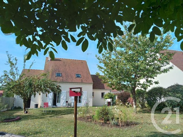 Maison à vendre LE MEUX