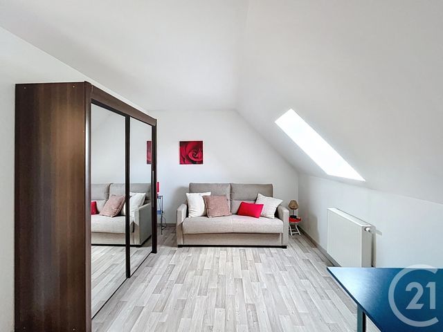 maison à vendre - 6 pièces - 116.0 m2 - LE MEUX - 60 - PICARDIE - Century 21 Infinity