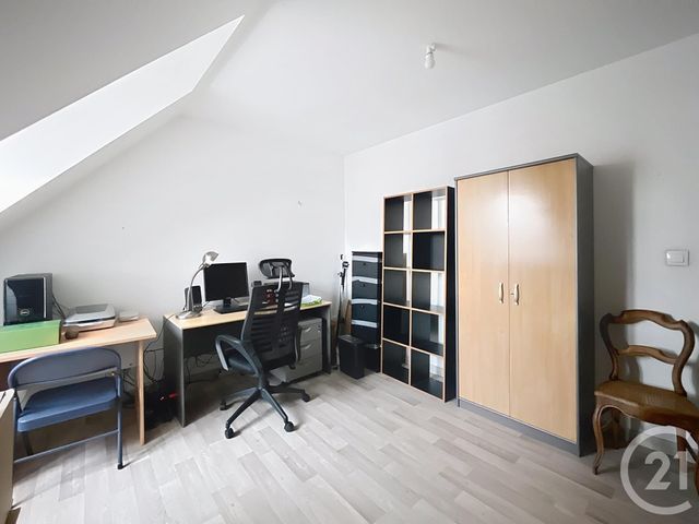 maison à vendre - 6 pièces - 116.0 m2 - LE MEUX - 60 - PICARDIE - Century 21 Infinity