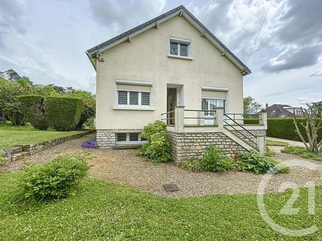 maison à vendre - 5 pièces - 108.0 m2 - BETHISY ST PIERRE - 60 - PICARDIE - Century 21 Infinity