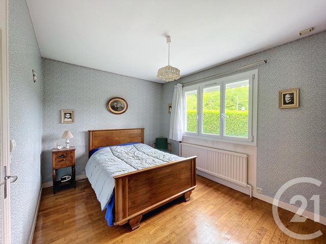 maison à vendre - 5 pièces - 108.0 m2 - BETHISY ST PIERRE - 60 - PICARDIE - Century 21 Infinity