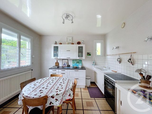 maison à vendre - 5 pièces - 108.0 m2 - BETHISY ST PIERRE - 60 - PICARDIE - Century 21 Infinity