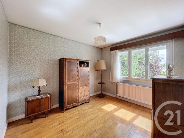 maison à vendre - 5 pièces - 108.0 m2 - BETHISY ST PIERRE - 60 - PICARDIE - Century 21 Infinity