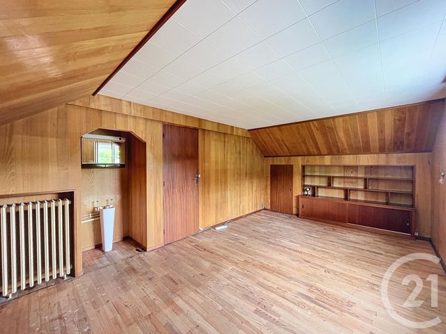 maison à vendre - 5 pièces - 108.0 m2 - BETHISY ST PIERRE - 60 - PICARDIE - Century 21 Infinity