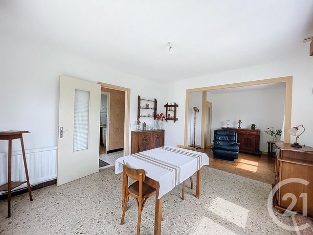 maison à vendre - 5 pièces - 108.0 m2 - BETHISY ST PIERRE - 60 - PICARDIE - Century 21 Infinity