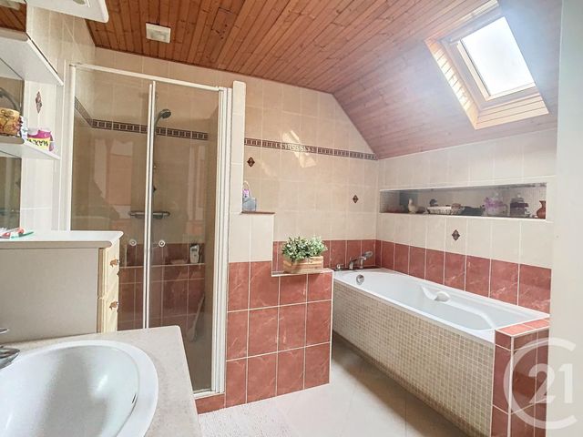 maison à vendre - 7 pièces - 117.0 m2 - LACROIX ST OUEN - 60 - PICARDIE - Century 21 Infinity