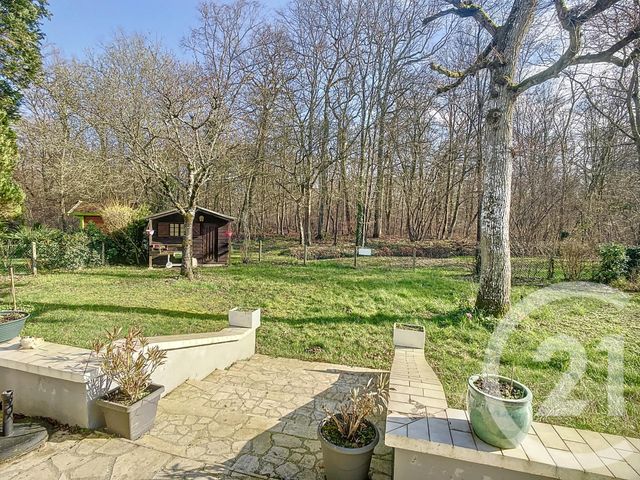 maison à vendre - 7 pièces - 117.0 m2 - LACROIX ST OUEN - 60 - PICARDIE - Century 21 Infinity