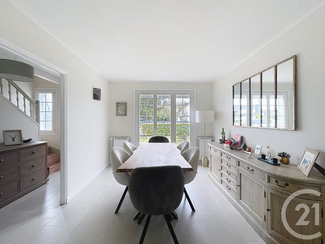 maison à vendre - 7 pièces - 117.0 m2 - LACROIX ST OUEN - 60 - PICARDIE - Century 21 Infinity