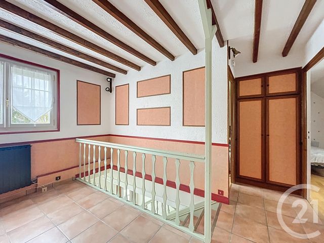 maison à vendre - 7 pièces - 117.0 m2 - LACROIX ST OUEN - 60 - PICARDIE - Century 21 Infinity
