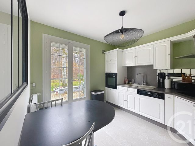 maison à vendre - 7 pièces - 117.0 m2 - LACROIX ST OUEN - 60 - PICARDIE - Century 21 Infinity