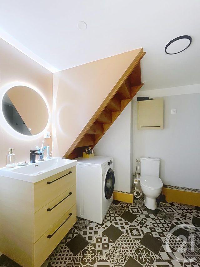 maison à vendre - 4 pièces - 75.0 m2 - BETHISY ST PIERRE - 60 - PICARDIE - Century 21 Infinity