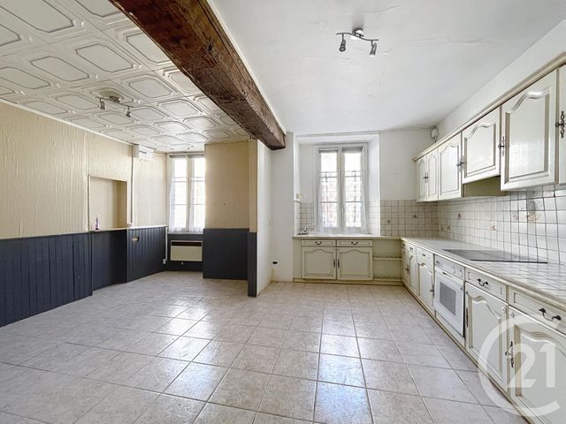 maison à vendre - 5 pièces - 140.29 m2 - VERBERIE - 60 - PICARDIE - Century 21 Infinity