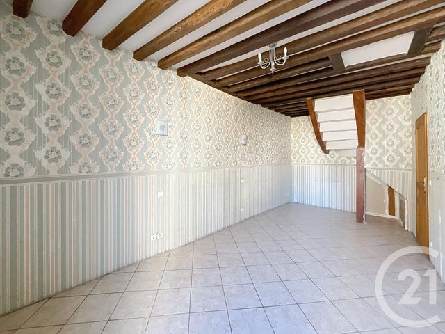maison à vendre - 5 pièces - 140.29 m2 - VERBERIE - 60 - PICARDIE - Century 21 Infinity
