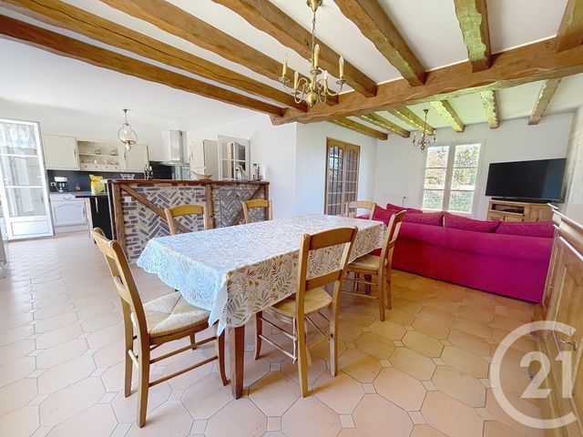 maison à vendre - 8 pièces - 175.0 m2 - ST VAAST DE LONGMONT - 60 - PICARDIE - Century 21 Infinity