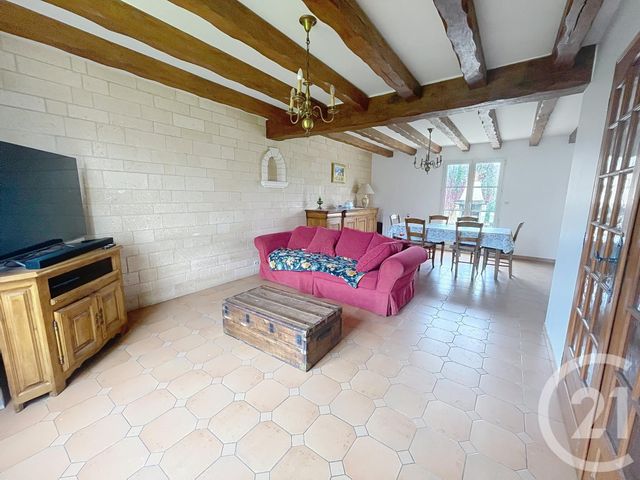 maison à vendre - 8 pièces - 175.0 m2 - ST VAAST DE LONGMONT - 60 - PICARDIE - Century 21 Infinity