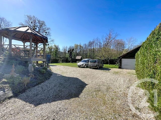 maison à vendre - 8 pièces - 175.0 m2 - ST VAAST DE LONGMONT - 60 - PICARDIE - Century 21 Infinity