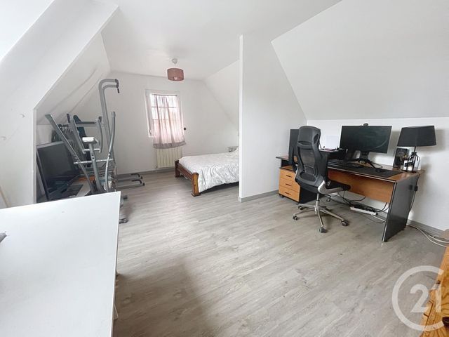 maison à vendre - 8 pièces - 175.0 m2 - ST VAAST DE LONGMONT - 60 - PICARDIE - Century 21 Infinity